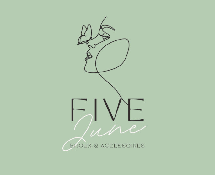 CARTE CADEAU - FIVE JUNE