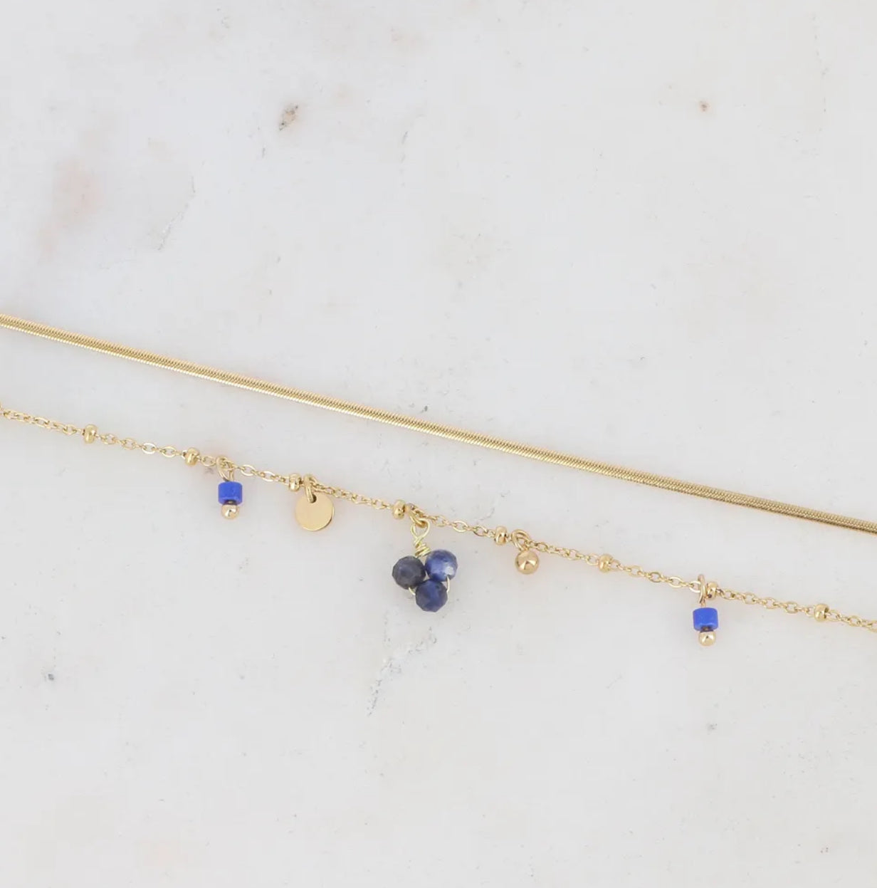 Bracelet SARA - Soladite