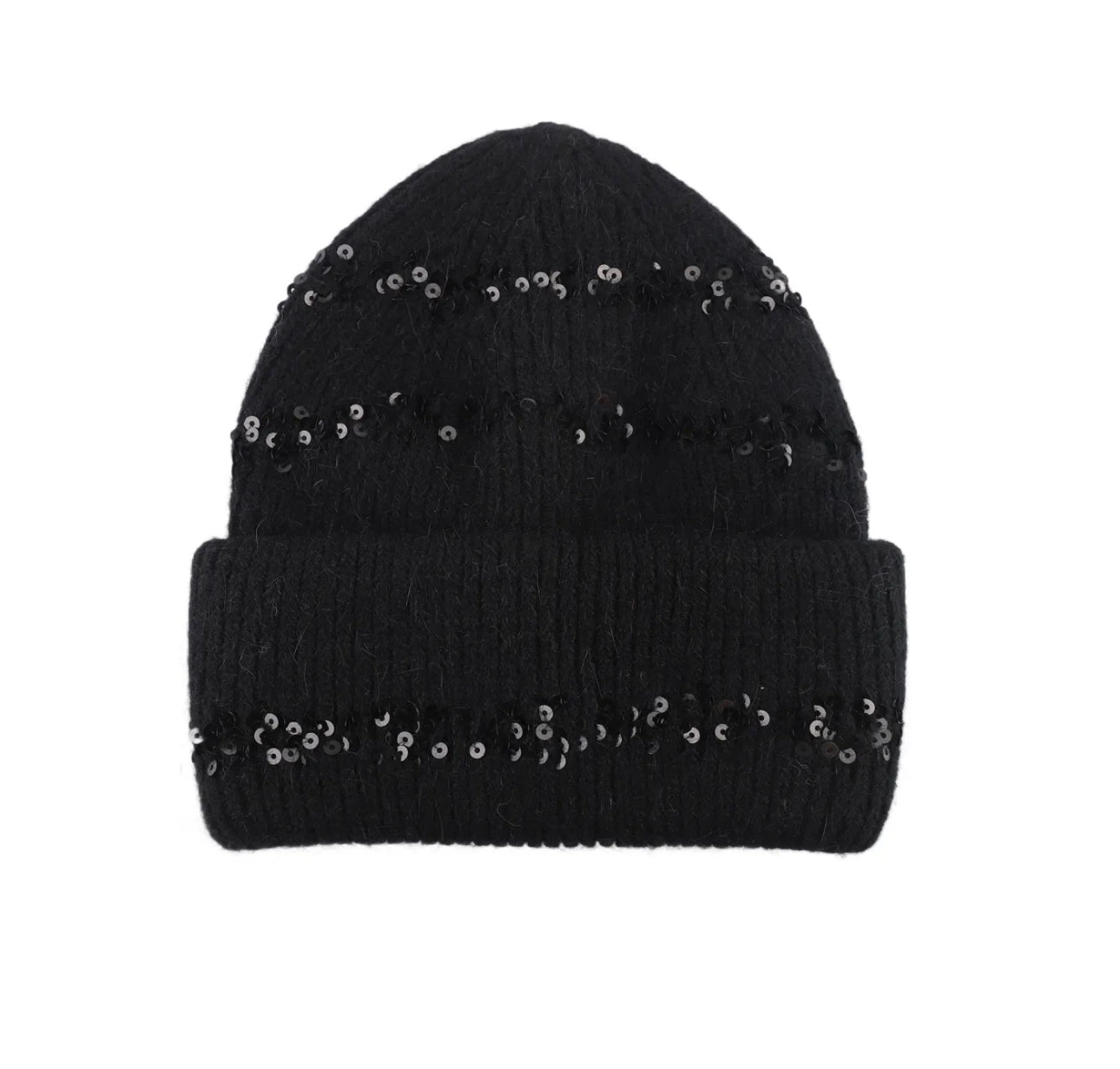 Bonnet LILI - Noir