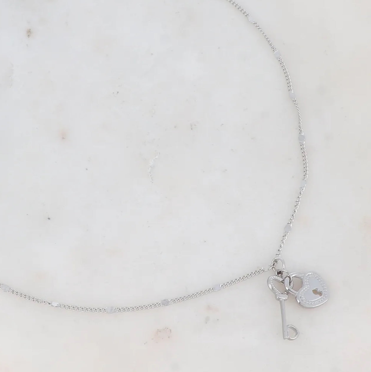 Collier ROSIA