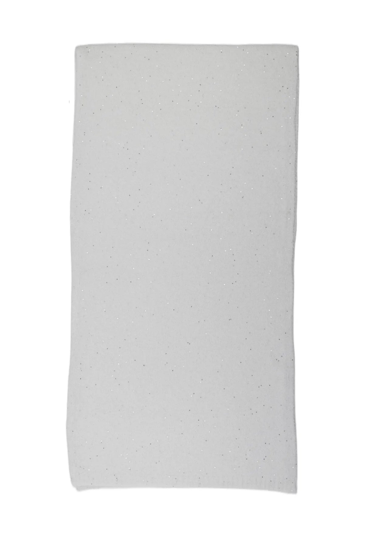 Écharpe MARIE - Blanche