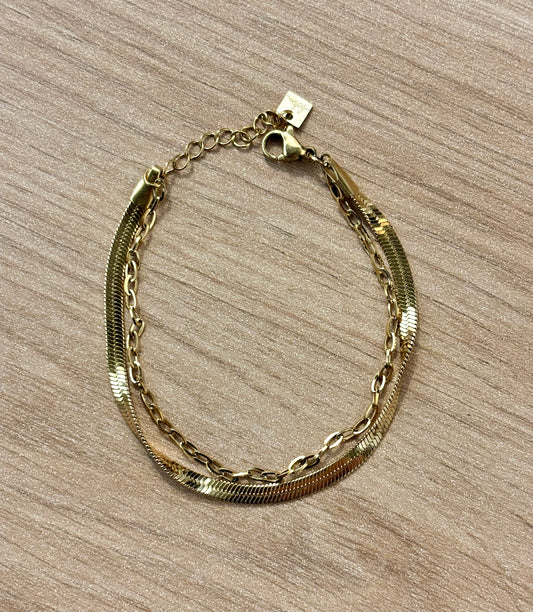 Bracelet MAYE