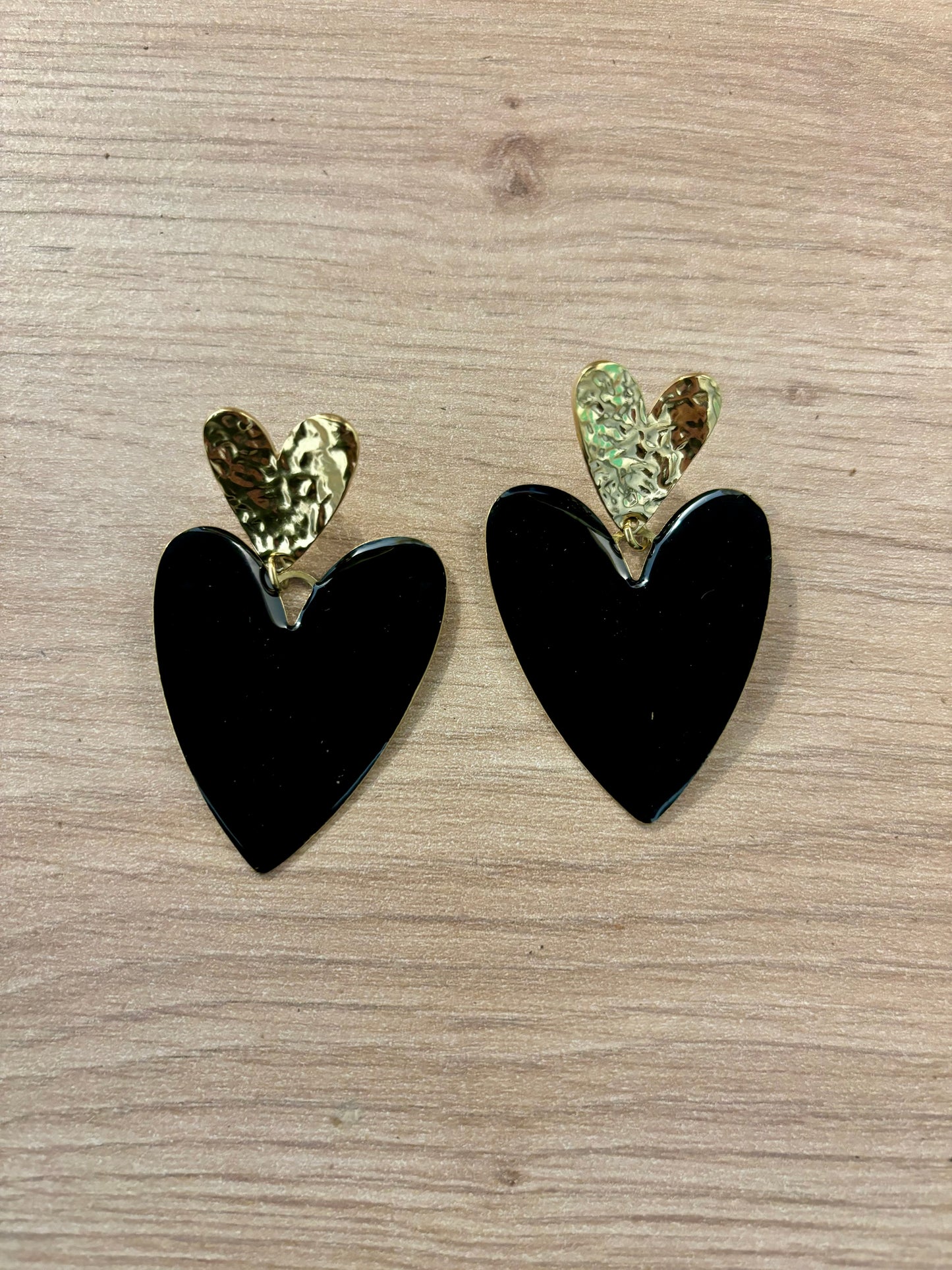 Boucles VALENTINE