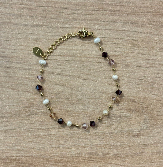 Bracelet CRISTAL