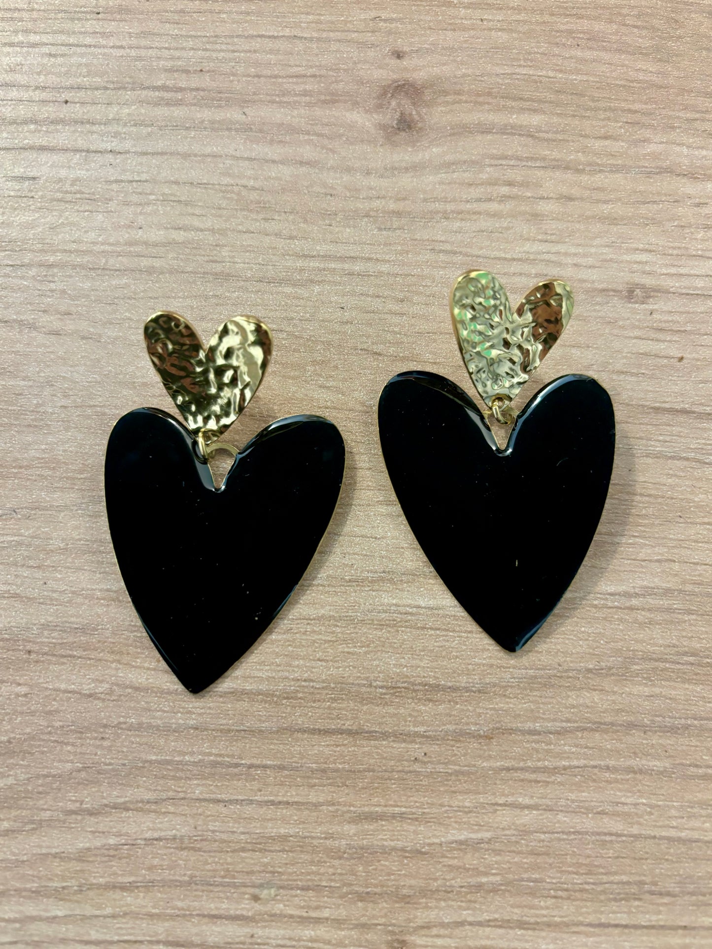 Boucles VALENTINE