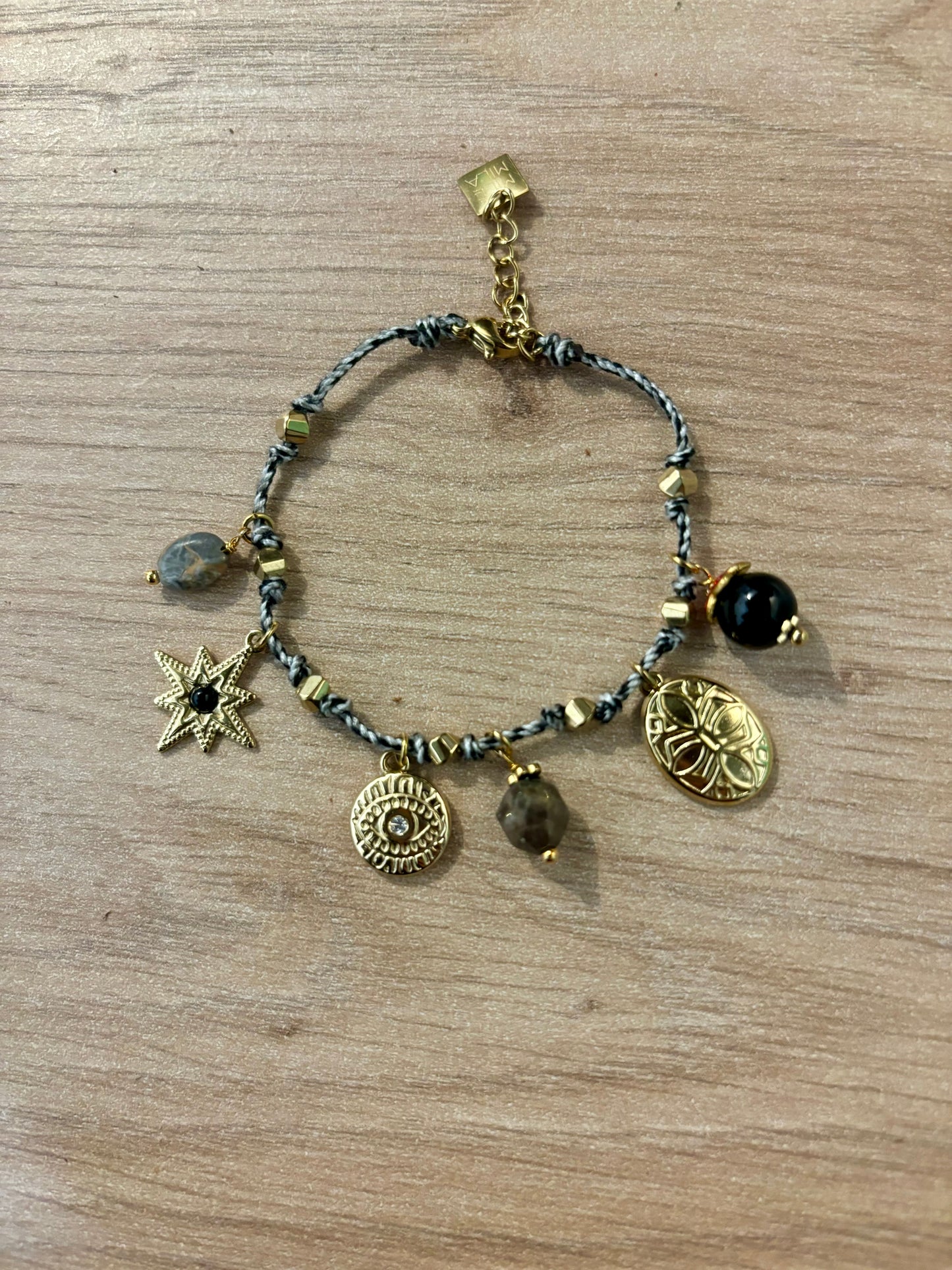 Bracelet IRIS