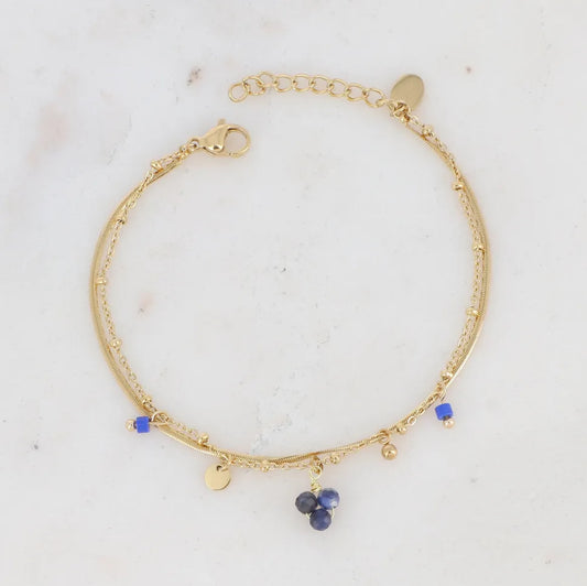 Bracelet SARA - Soladite