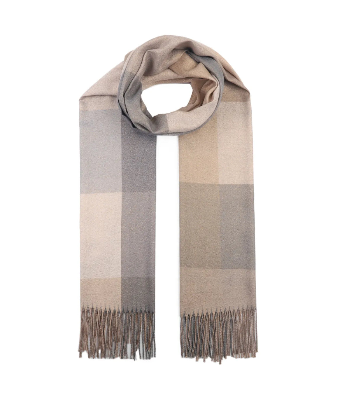 Écharpe JEANNE - Beige